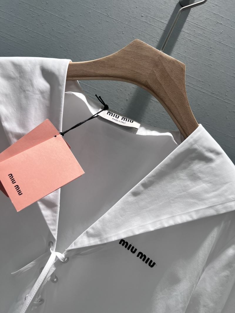 Miu Miu Dress